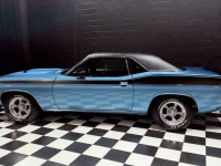 1974 Plymouth Barracuda for sale in Addison, Illinois (ID-155786)