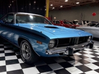 1974 Plymouth Barracuda for sale in Addison, Illinois (ID-155786)