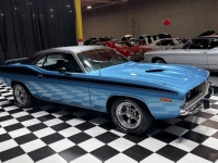 1974 Plymouth Barracuda for sale in Addison, Illinois (ID-155786)