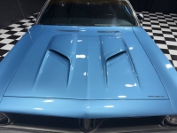 1974 Plymouth Barracuda for sale in Addison, Illinois (ID-155786)