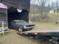 1974 Plymouth Cuda for sale in Michigan (ID-146896)