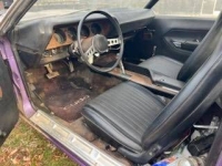 1974 Plymouth Cuda for sale in Michigan (ID-146896)