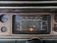 1974 Plymouth Duster for sale in Michigan (ID-126575)
