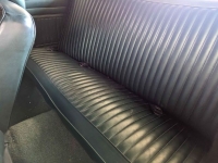 1974 Plymouth Duster for sale in Michigan (ID-126575)
