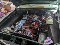 1974 Plymouth Duster for sale in Michigan (ID-126575)