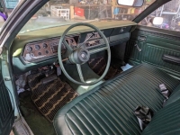 1974 Plymouth Duster for sale in Michigan (ID-126575)