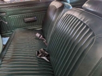 1974 Plymouth Duster for sale in Michigan (ID-126575)