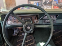 1974 Plymouth Duster for sale in Michigan (ID-126575)