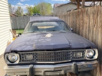 1974 Plymouth Duster for sale in Michigan (ID-128563)