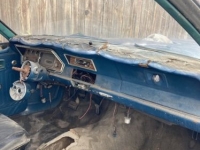 1974 Plymouth Duster for sale in Michigan (ID-128563)