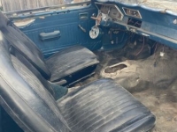 1974 Plymouth Duster for sale in Michigan (ID-128563)