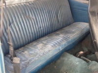 1974 Plymouth Duster for sale in Michigan (ID-128563)