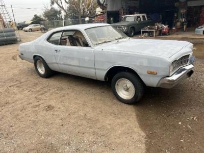 1974 Plymouth Duster for sale
