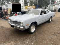1974 Plymouth Duster for sale in Michigan (ID-155013)