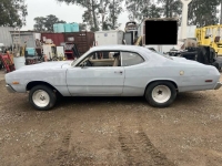 1974 Plymouth Duster for sale in Michigan (ID-155013)