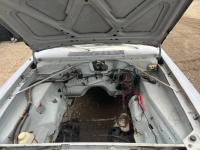 1974 Plymouth Duster for sale in Michigan (ID-155013)