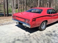 1974 Plymouth Duster for sale in Michigan (ID-163738)