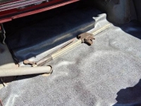 1974 Plymouth Duster for sale in Michigan (ID-163738)