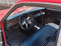 1974 Plymouth Duster for sale in Michigan (ID-163738)