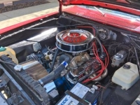 1974 Plymouth Duster for sale in Michigan (ID-163738)