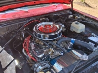 1974 Plymouth Duster for sale in Michigan (ID-163738)
