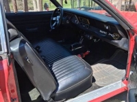 1974 Plymouth Duster for sale in Michigan (ID-163738)