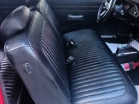 1974 Plymouth Duster for sale in Michigan (ID-163738)