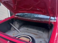 1974 Plymouth Duster for sale in Michigan (ID-163738)
