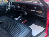 1974 Plymouth Duster for sale in Michigan (ID-163738)