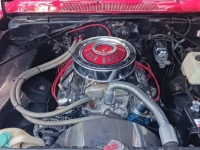1974 Plymouth Duster for sale in Michigan (ID-163738)