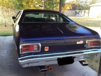 1974 Plymouth Duster for sale in Michigan (ID-164234)