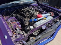 1974 Plymouth Duster for sale in Michigan (ID-164234)