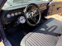 1974 Plymouth Duster for sale in Michigan (ID-164234)