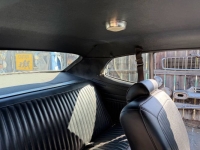 1974 Plymouth Duster for sale in Michigan (ID-164234)