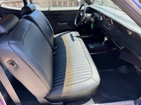 1974 Plymouth Duster for sale in Michigan (ID-164234)