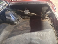 1974 Plymouth Duster for sale in Michigan (ID-164616)