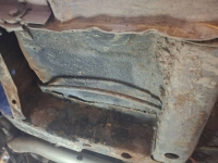 1974 Plymouth Duster for sale in Michigan (ID-164616)