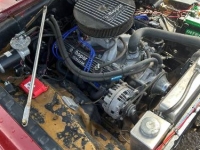 1974 Plymouth Duster for sale in Michigan (ID-164616)