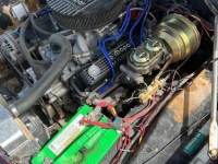 1974 Plymouth Duster for sale in Michigan (ID-164616)