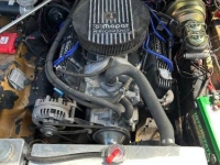 1974 Plymouth Duster for sale in Michigan (ID-164616)