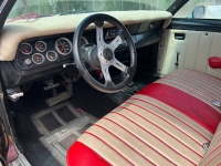 1974 Plymouth Duster for sale in Michigan (ID-164616)