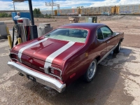 1974 Plymouth Duster for sale in Michigan (ID-164616)