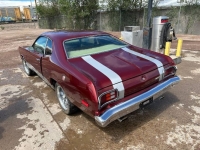 1974 Plymouth Duster for sale in Michigan (ID-164616)