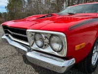 1974 Plymouth Road Runner for sale in Addison, Illinois (ID-126940)
