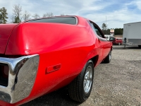 1974 Plymouth Road Runner for sale in Addison, Illinois (ID-126940)