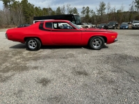 1974 Plymouth Road Runner for sale in Addison, Illinois (ID-126940)