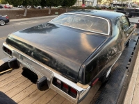 1974 Plymouth Road Runner for sale in Michigan (ID-161491)