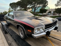 1974 Plymouth Road Runner for sale in Michigan (ID-161491)