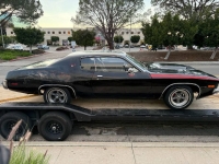 1974 Plymouth Road Runner for sale in Michigan (ID-161491)