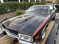 1974 Plymouth Road Runner for sale in Michigan (ID-161491)